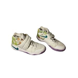 Nike Kyrie 2 Easter Edition Shoes Sneakers Size 7Y